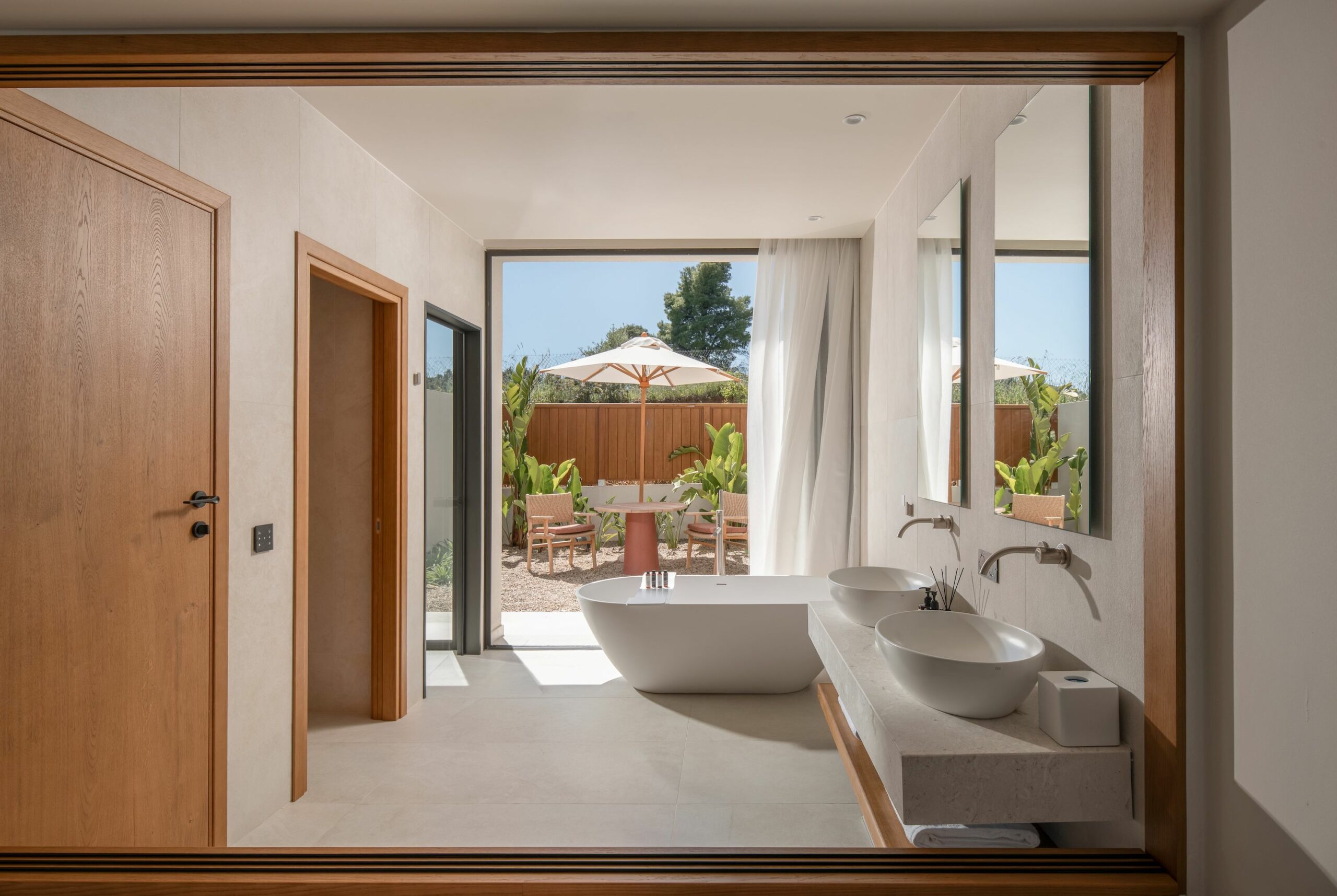 Tiara Holidays - Maritima Villas Resort - kupatilo 2